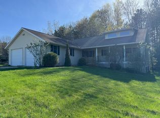 N7533 Cth G, Gresham, WI 54128