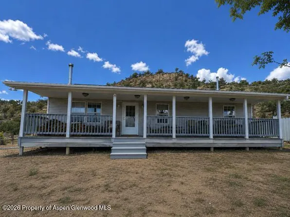 15 Harmony Way, Silt, CO 81652