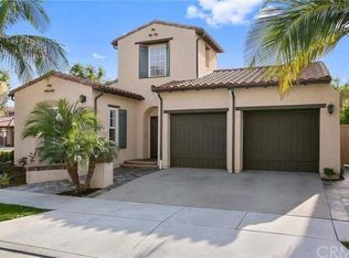 32 Grape Arbor, Irvine, CA 92620