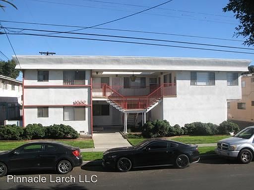 1st image of 1022 Larch St Unit 5