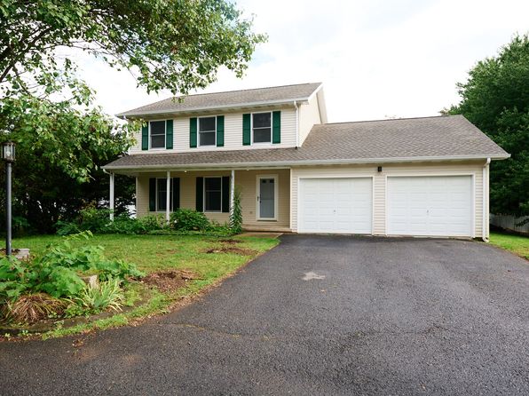 3017 Fairchild Ln