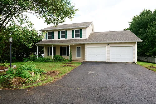 3017 Fairchild Ln Photo 1