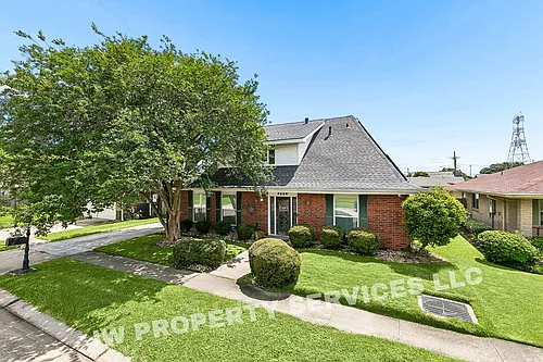 3228 Lake Trail Dr Photo 1
