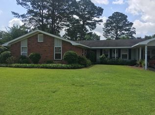 2626 Canterbury Rd, Columbus, MS 39705