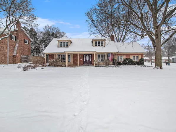 2121 S 7th St, Ann Arbor, MI 48103