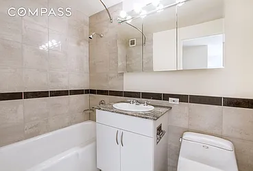 Rented by Compass