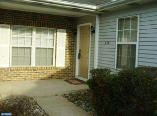 336 Thornwood Dr #336, Mount Laurel, NJ 08054