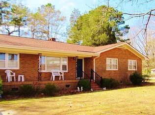 355 Washington Post Rd, New Bern, NC 28562