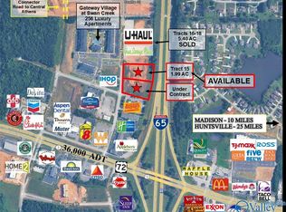 15 Athens Limestone Blvd, Athens, AL 35611