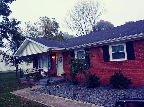 314 Albright St, Brodhead, KY 40409