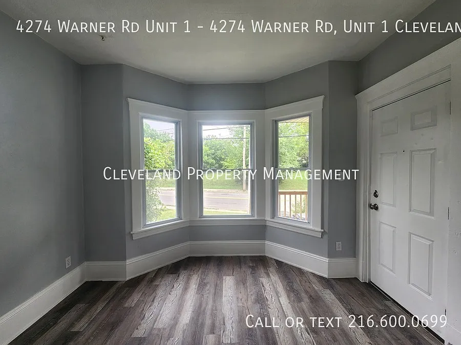 Renovated 2 Bedroom — Photo 2