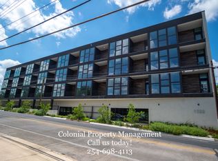 1322 E 12th St #401, Austin, TX 78702