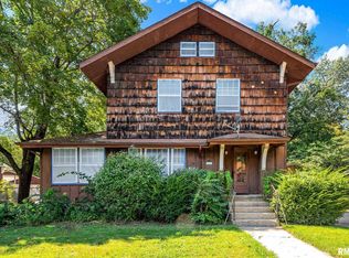 1113 N Summit Blvd, Peoria, IL 61606