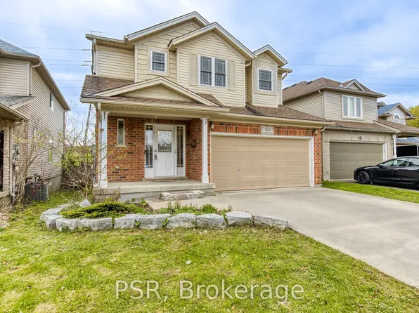 565 Saint Moritz Ave, Waterloo, ON N2T 2Z3