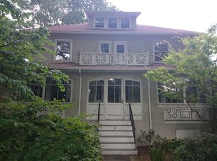 18 Arborway, Boston, MA 02130