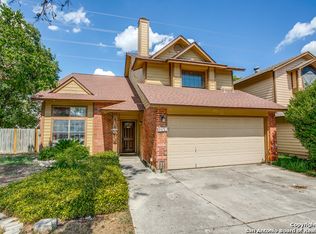 9870 Spring Harvest, San Antonio, TX 78254