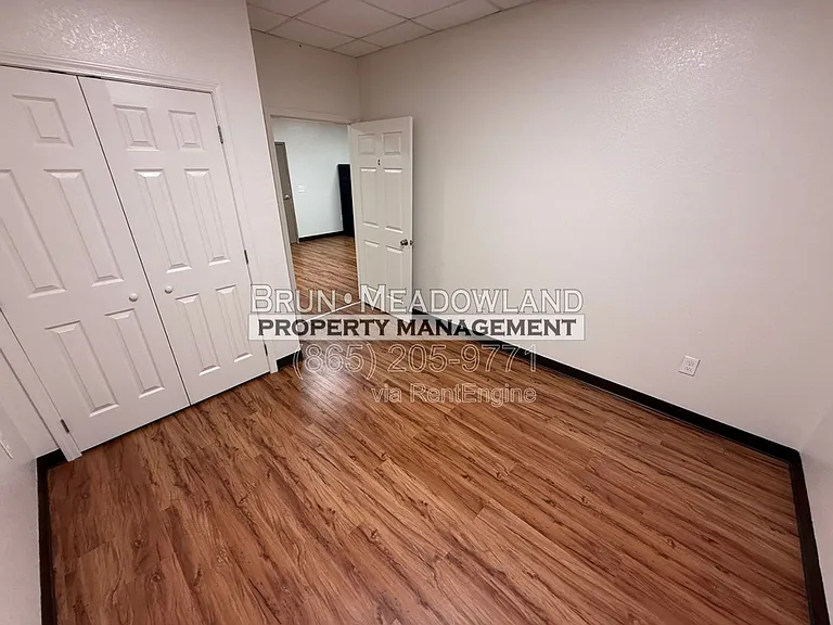 Northpoint Apartments — Photo 31