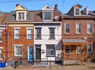 173 45th St #D, Pittsburgh, PA 15201