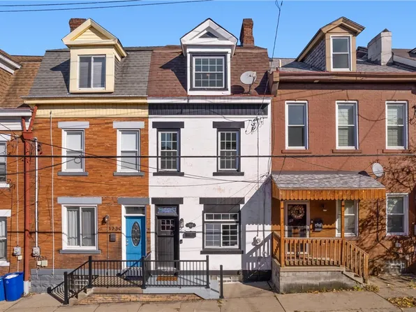 173 45th St #D, Pittsburgh, PA 15201