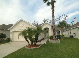 1989 Willow Wood Dr, Kissimmee, FL 34746