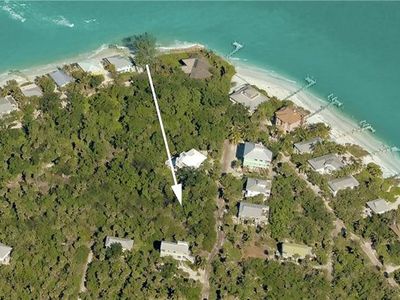 130 Swallow Dr, Upper Captiva, FL, 33924