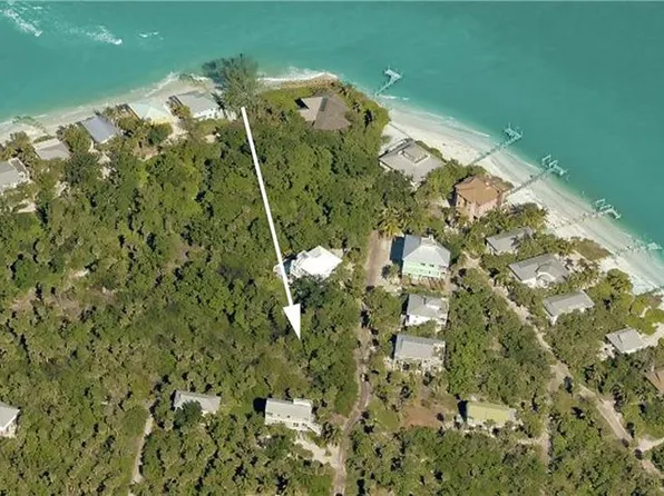 130 Swallow Dr, Upper Captiva, FL 33924