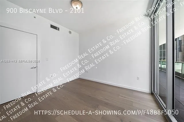 900 Biscayne Blvd #2101 — Photo 21