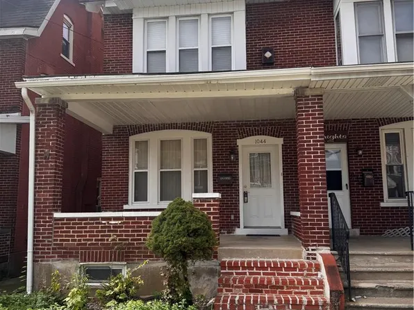 1044 Fullerton Ave, Allentown, PA 18102