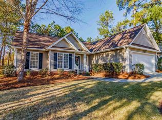 103 Silverwood Trl, Columbia, SC 29229
