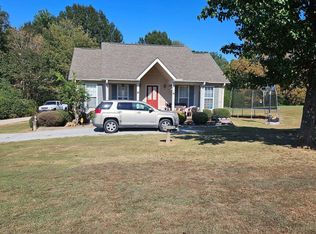 4261 Us Highway 45 S, Pinson, TN 38366