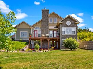 94 Amber Dr, Division No. 1, Subd. M, NL A0B3K0