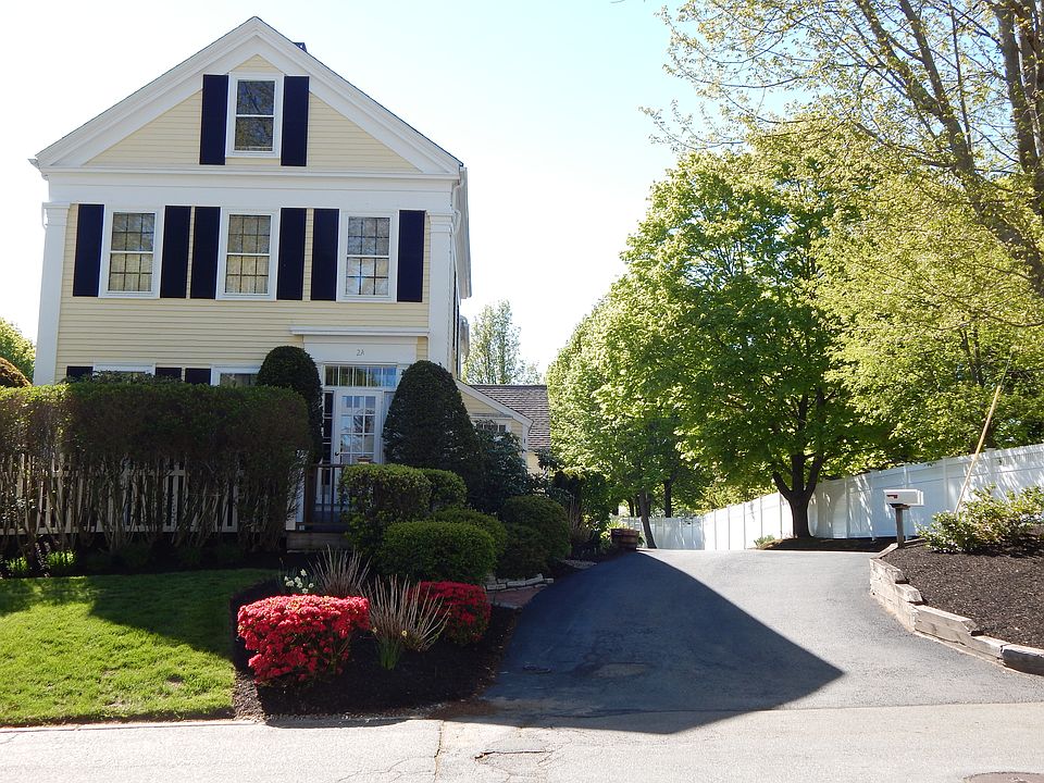 1st image of 2 Hill St