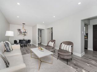 34 Windermere Ct, Brampton, ON L6X 2L6