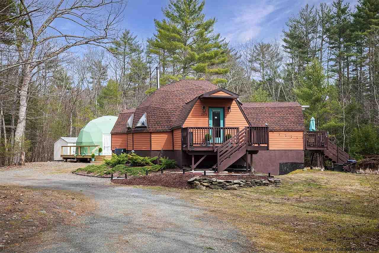 265 Schwabie Turnpike, Kerhonkson, NY 12446 Zillow