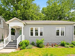 2225 Scott Ave, Nashville, TN 37216