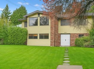 1987 Cape Horn Ave, Coquitlam, BC V3K1J2