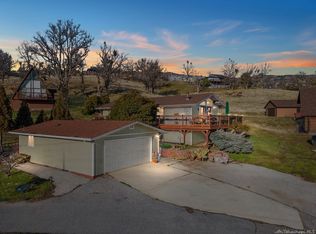 29541 N Lower Valley Rd, Tehachapi, CA 93561