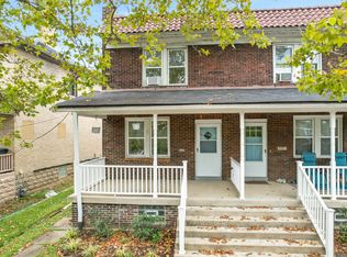5549 Pocusset St, Pittsburgh, PA