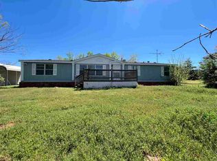 12311 NE Welch Rd, Elgin, OK 73538