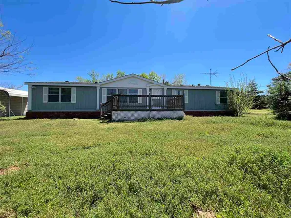 12311 NE Welch Rd, Elgin, OK 73538