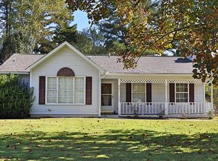 310 Chapelwood Dr, Dothan, AL 36305