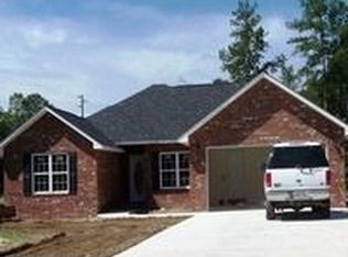 15 Woolard Way NE, Ludowici, GA 31316