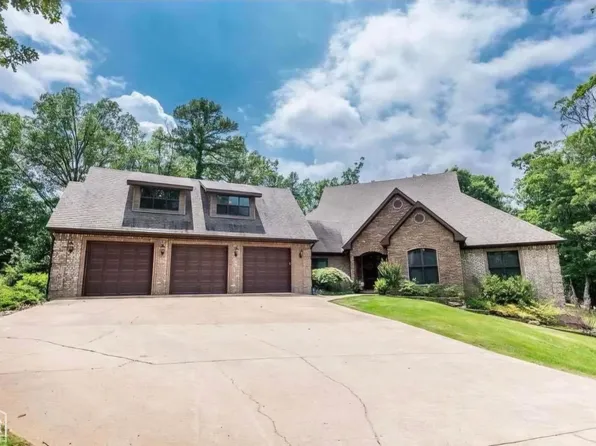 7939 Highway 163, Harrisburg, AR 72432