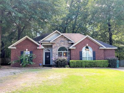 152 Homewood Dr, Millbrook, AL, 36054