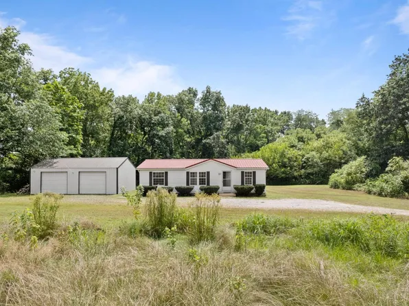 17098 Us Route 68, Mount Orab, OH 45154