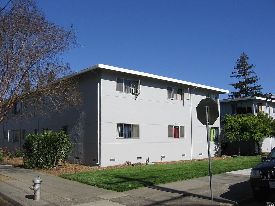 1st image of 505 Franklin St APT 3