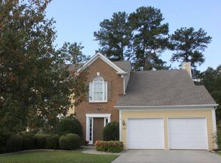 3580 River Summit Trl, Duluth, GA 30097