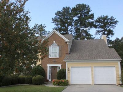 3580 River Summit Trl, Duluth, GA, 30097