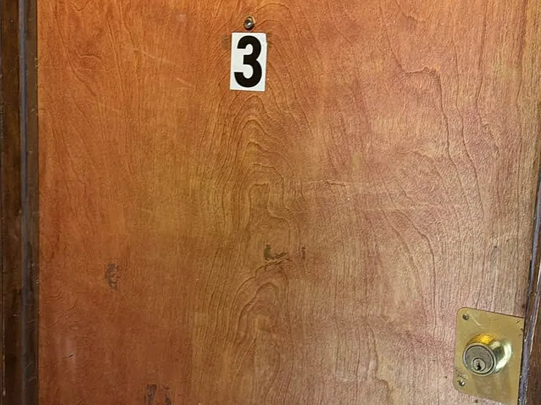 438 N Frances St #3 — Photo 1