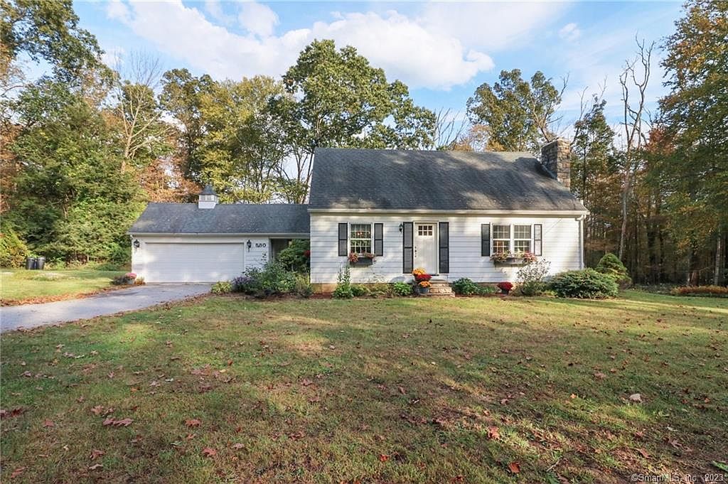 580 Pudding Hill Rd, Hampton, CT 06247 Zillow